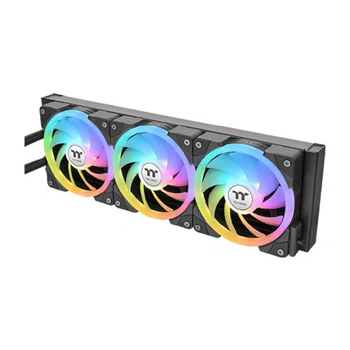 Thermaltake Minecube 360 Ultra ARGB Sync CPU Liquid Cooler